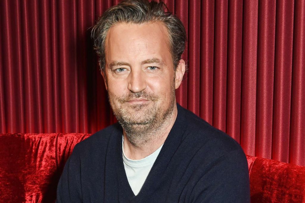 Η πρώτη δήλωση της οικογένειας του του Matthew Perry: «Είμαστε συντετριμμένοι από την τραγική απώλεια του αγαπημένου μας»