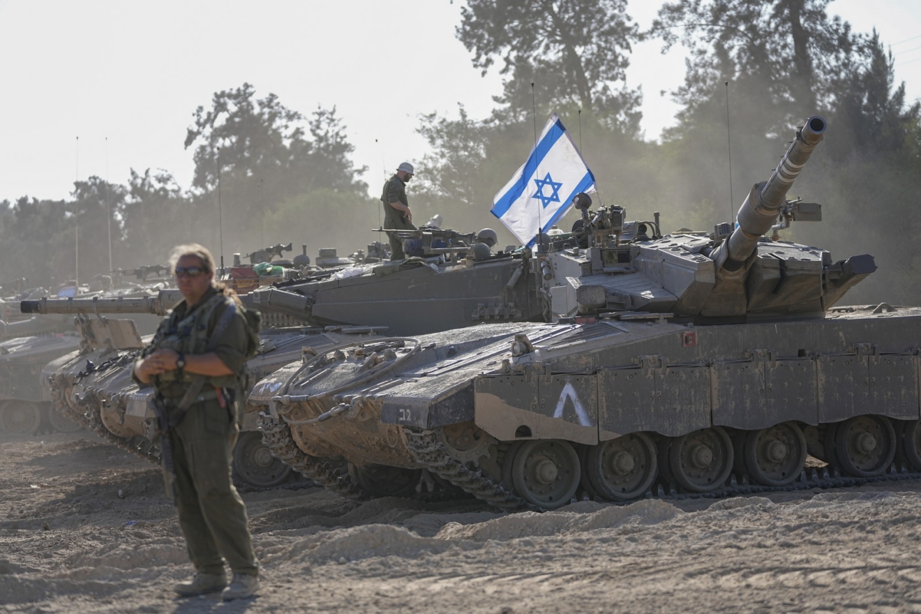 Το Ισραήλ ανακοινώνει ότι σκοτώθηκαν 3 ακόμη στρατιώτες στη Γάζα – 20 συνολικά