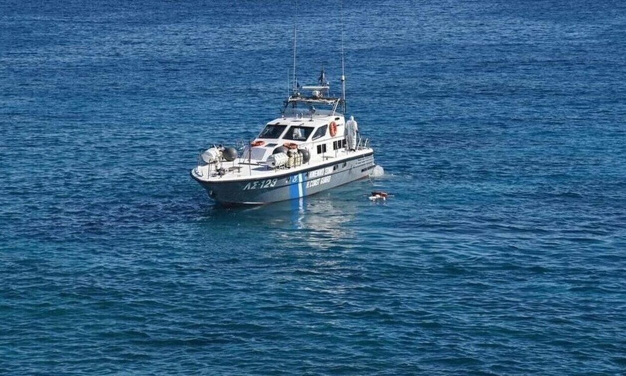 Σύγκρουση δύο σκαφών στον Γαλατά Τροιζηνίας – Απαγορεύτηκε προσωρινά ο απόπλους τους