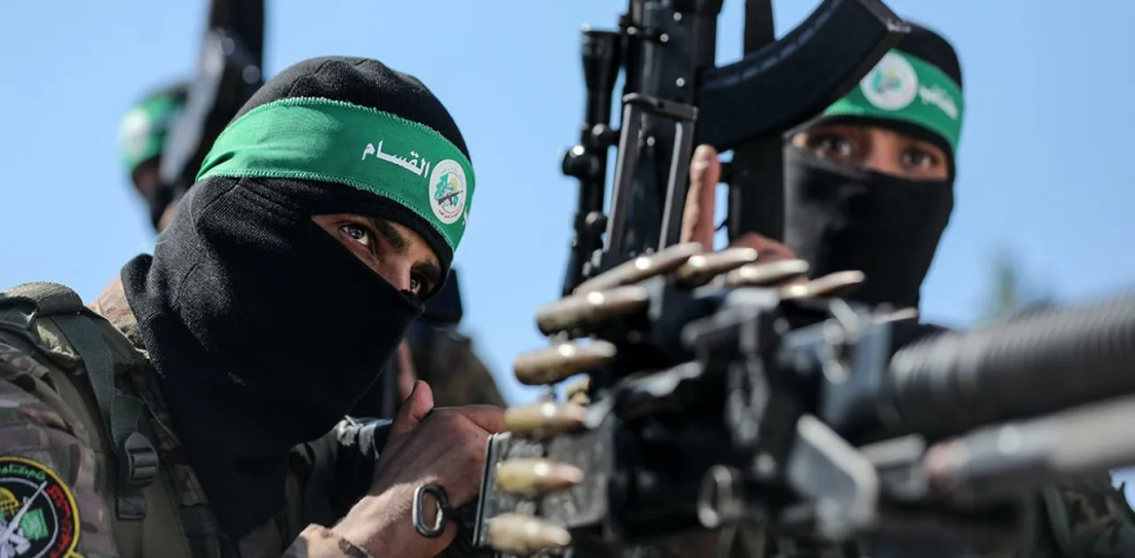 Εκπρόσωπος Χαμάς: «Ο Μ.Νετανιάχου “μπλόκαρε” την απελευθέρωση ομήρων με διπλή υπηκοότητα»