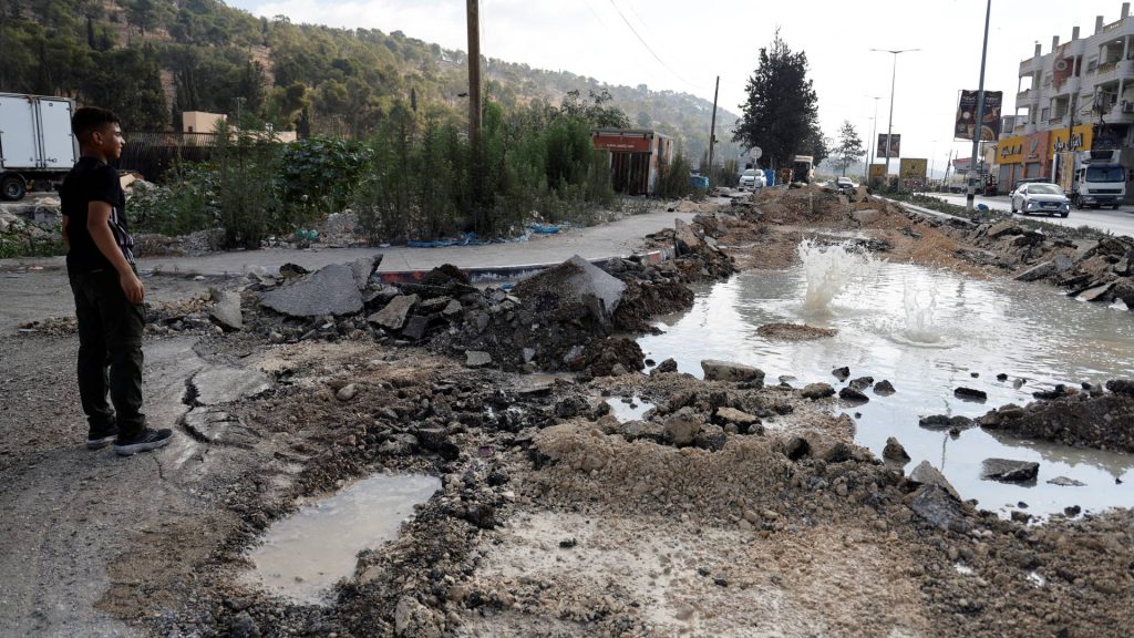 Δυτική Όχθη: Νεκροί δύο Παλαιστίνιοι σε νυχτερινές επιχειρήσεις του ισραηλινού Στρατού