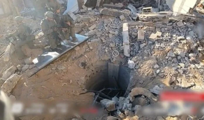 Στρατός Ισραήλ: «Η Χαμάς δολοφόνησε ομήρους μας στο νοσοκομείο Αλ Σίφα»