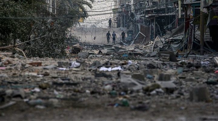 Το Ισραήλ γνωστοποίησε ότι η απελευθέρωση των ομήρων στη Γάζα δεν θα γίνει πριν από την Παρασκευή