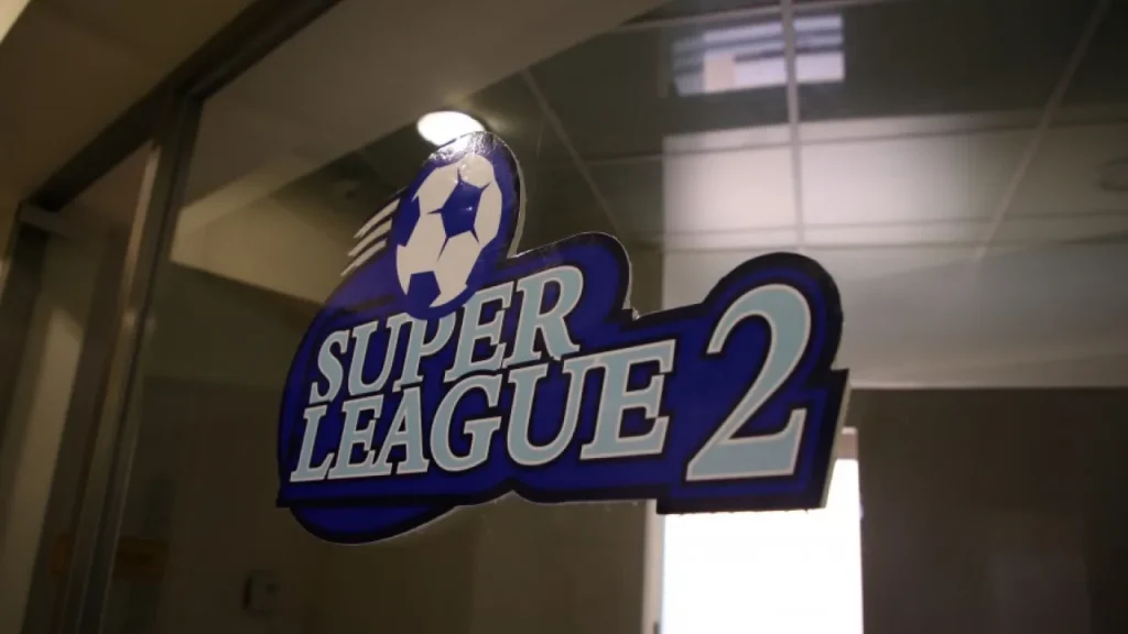 Super League 2 για τα επεισόδια στου Ρέντη: «Να πάψουν τα Σαββατοκύριακα να οδηγούν συνανθρώπους μας στην εντατική»