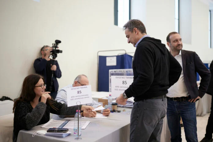 Οικονομικό Επιμελητήριο Ελλάδος: Η Δημοκρατική Κίνηση Οικονομολόγων επικράτησε στις εκλογές