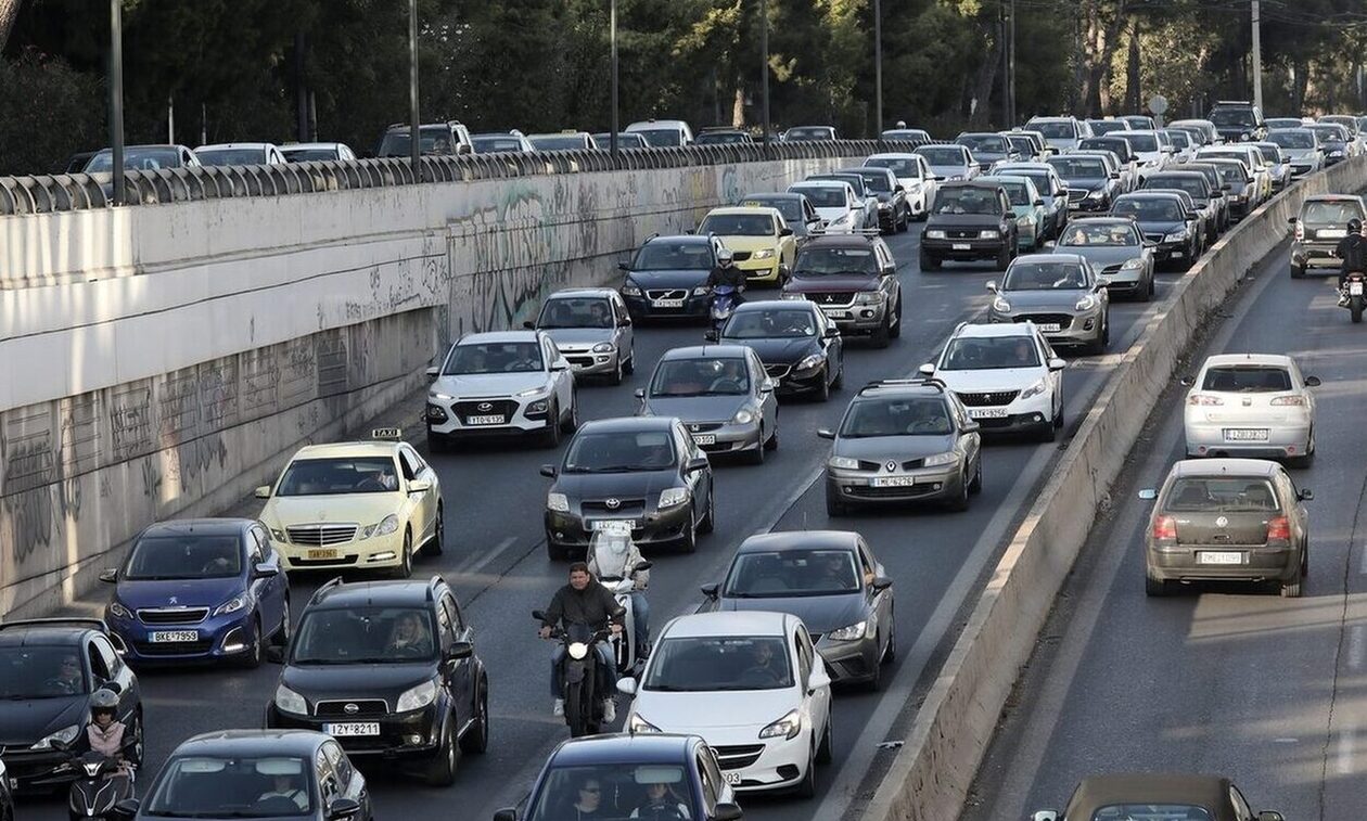 Τέλη κυκλοφορίας: Η τελευταία προθεσμία πληρωμής – Δείτε τι αλλάζει με τα πρόστιμα