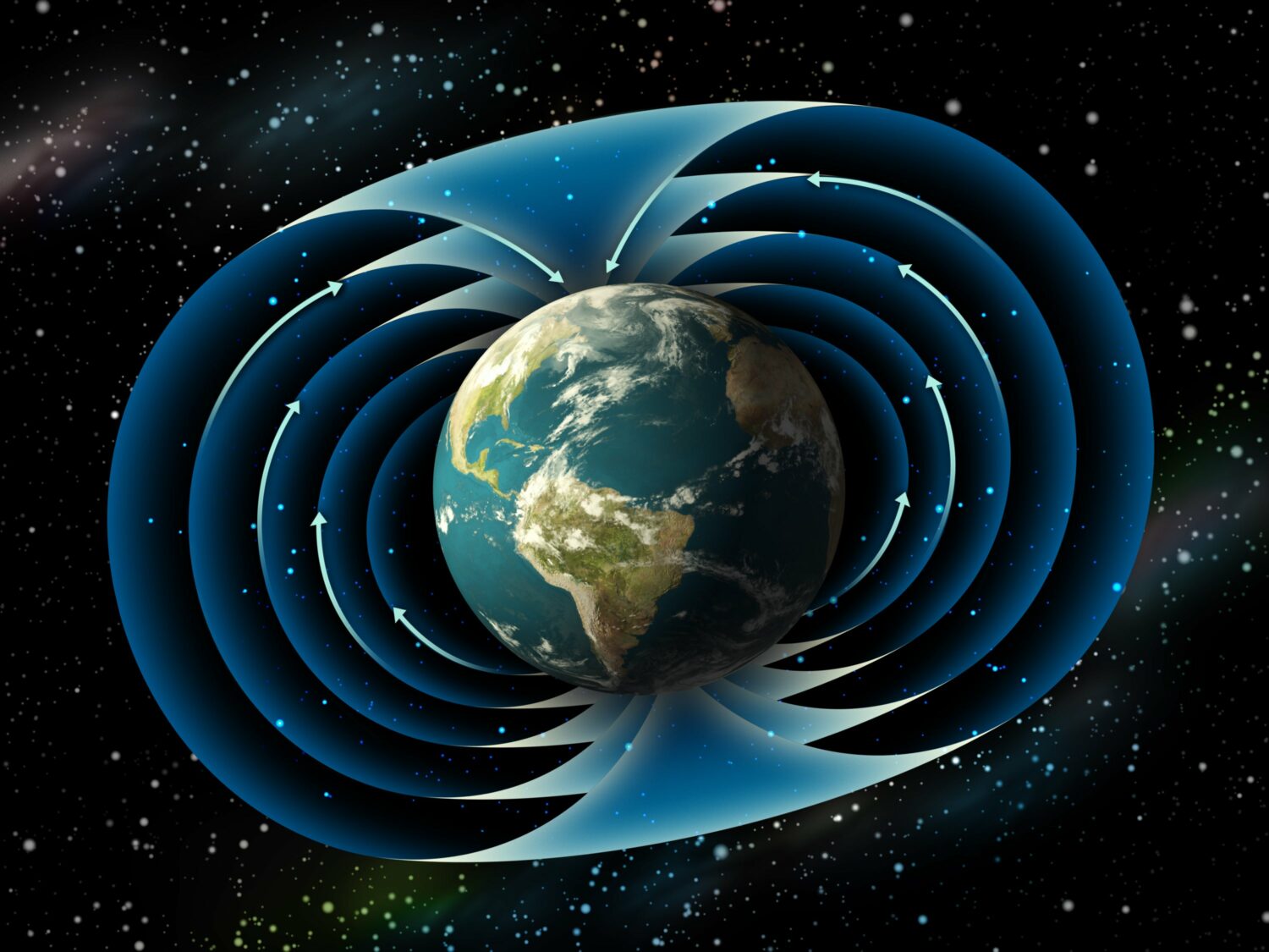 Πλάκες της Μεσοποταμίας μαρτυρούν αλλαγή στο μαγνητικό πεδίο της Γης (φώτο)