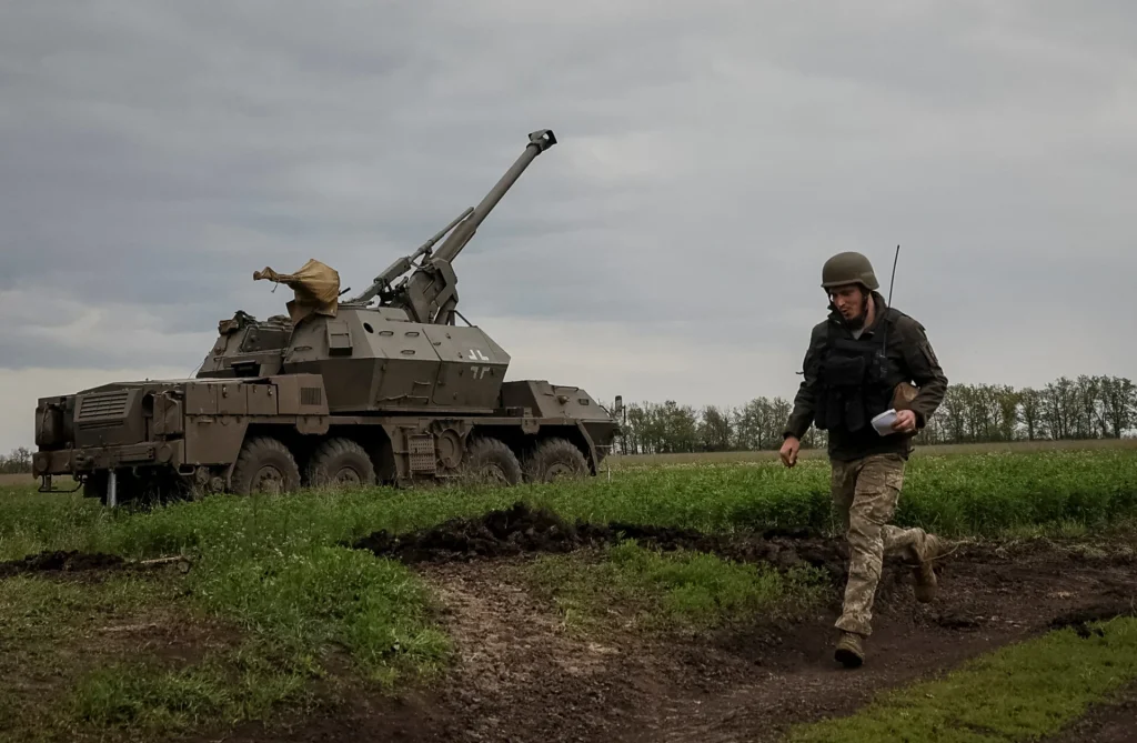 Έρευνα ξεκίνησε η Ουκρανία για υποτιθέμενη «εκτέλεση τριών στρατιωτών από Ρώσους»