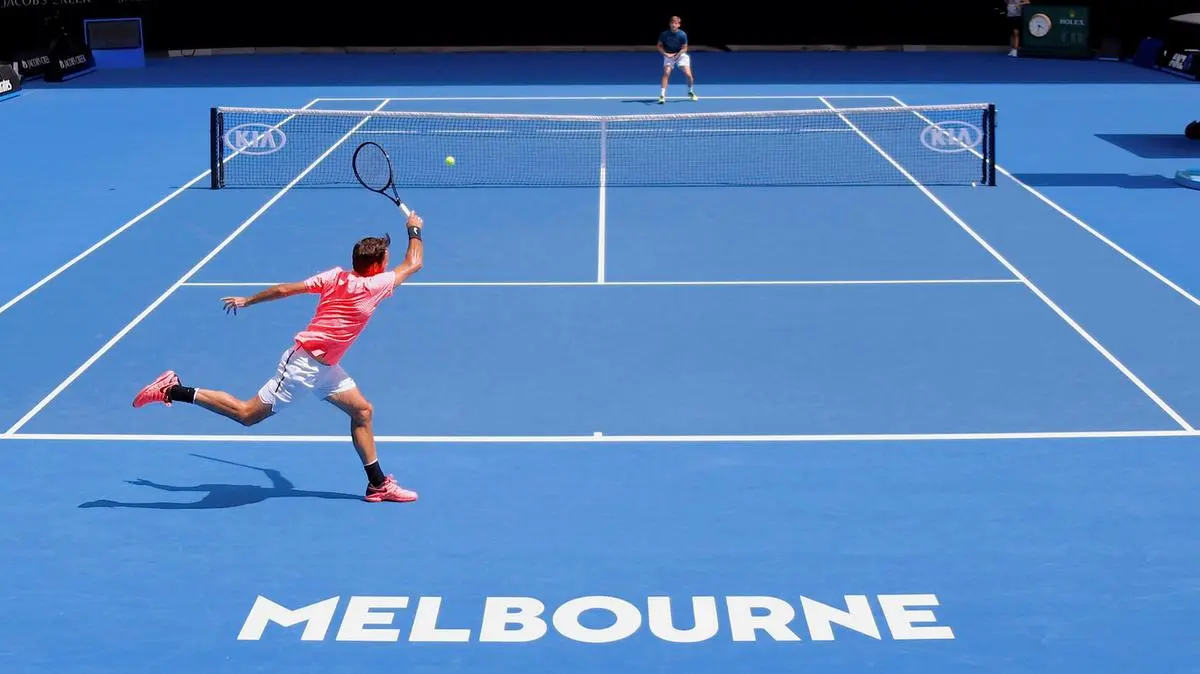 Australian Open: Τα χρηματικά έπαθλα στο πρώτο Grand Slam της νέας χρονιάς – Αυξημένα κατά 13,5%