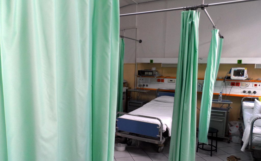 Νοσοκομείο Ρίου: Ασθενής νοσηλευόταν για 4 χρόνια – Ο λόγος που δεν έπαιρνε εξιτήριο