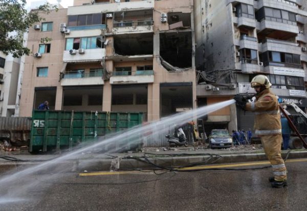 Αξιωματούχος των ΗΠΑ επιβεβαίωσε ότι το Ισραήλ διεξήγαγε το πλήγμα στον Λίβανο που σκότωσε τον υπαρχηγό της Χαμάς