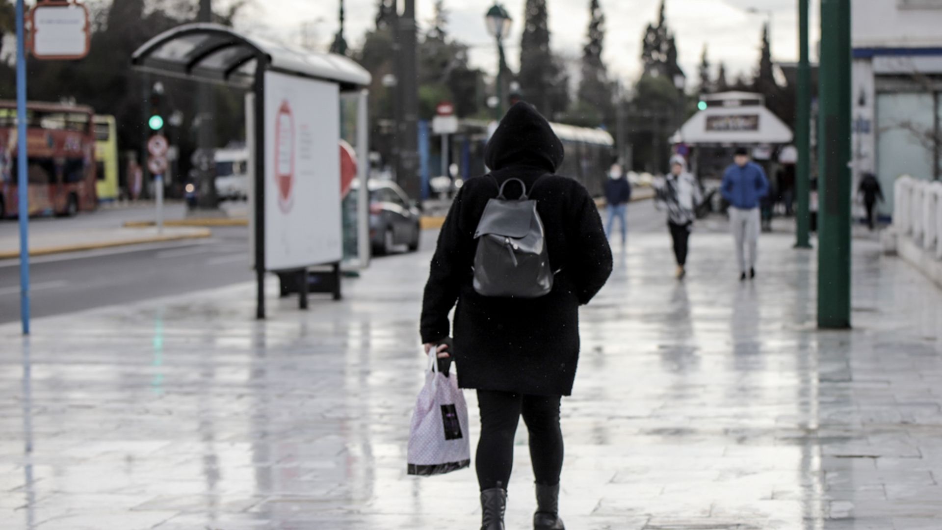 Βελτιωμένος ο καιρός σήμερα – Αναλυτικά η πρόγνωση της ΕΜΥ