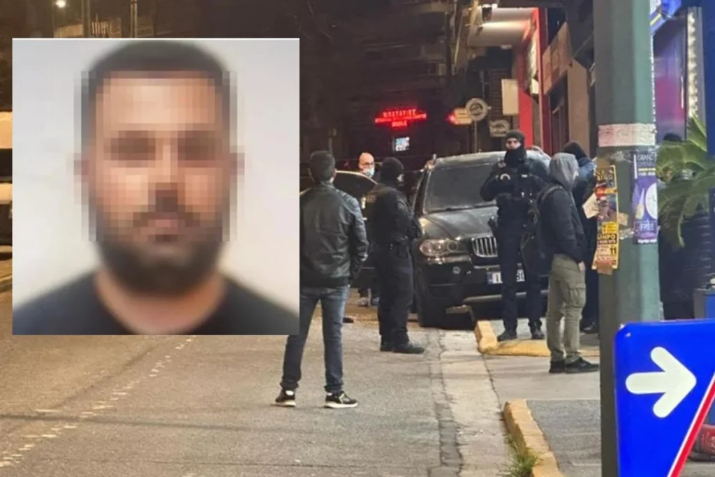 Δολοφονία Β.Ζαμπούνη: Πιθανότατα Αλβανοί οι εκτελεστές – Επιβεβαίωση pronews.gr