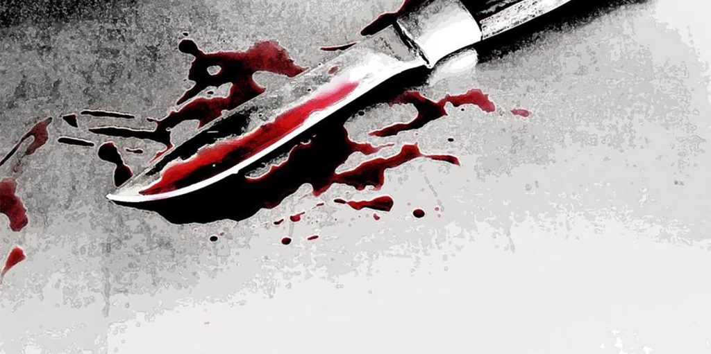 Χανιά: 66χρονη αποπειράθηκε να αυτοκτονήσει – Προσπάθησε να καρφώσει μαχαίρι στο λαιμό της