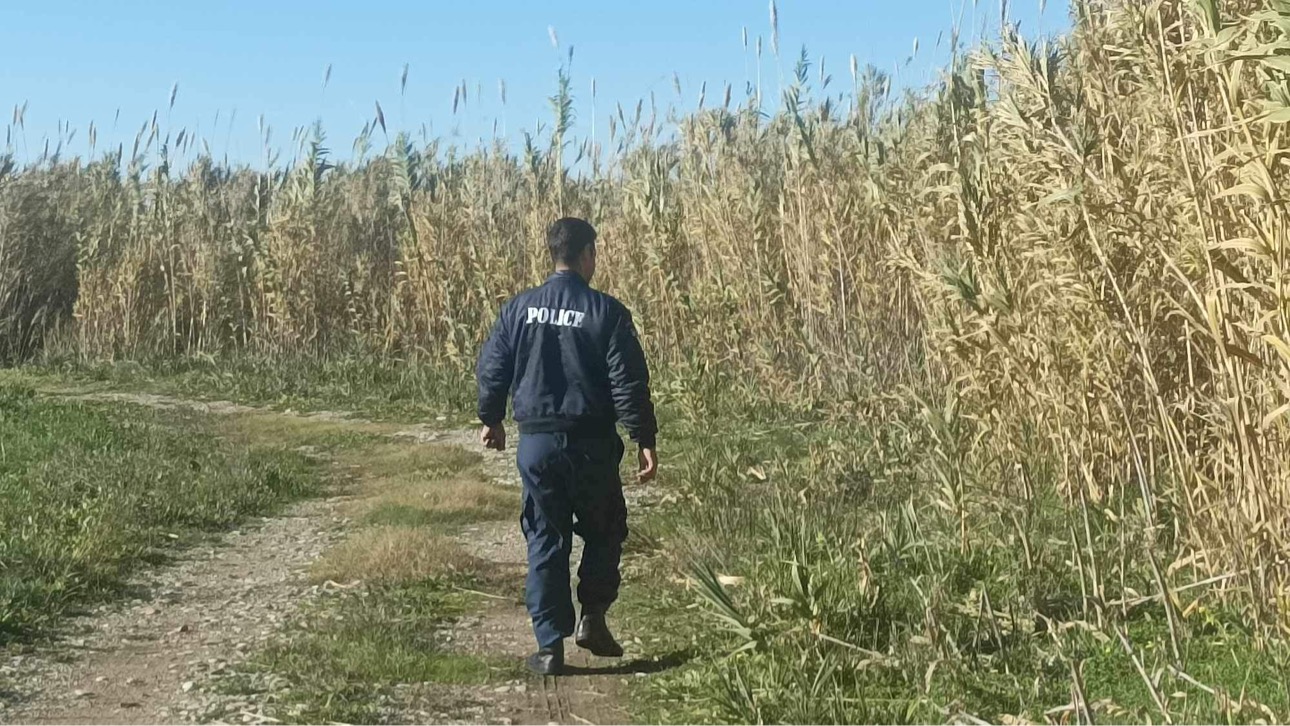 Μεσολόγγι: Οι Αρχές δεν αποκλείουν το ενδεχόμενο να υπήρχαν συνεργοί στην δολοφονία του Μπάμπη