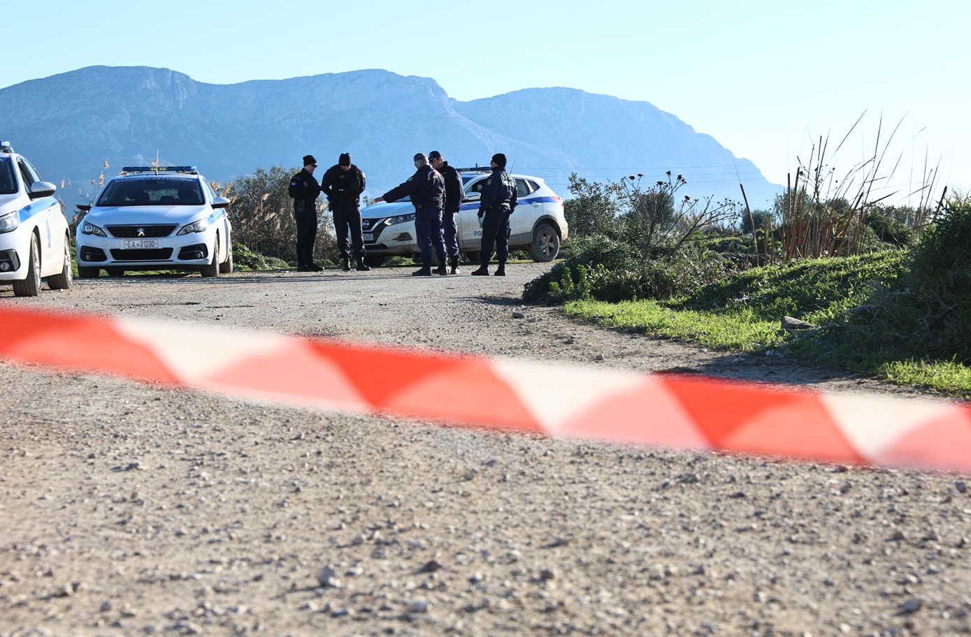 Μεσολόγγι: «Μας λέει με τρόπο πως άλλοι σκότωσαν τον Μπάμπη» αναφέρει αξιωματικός της ΕΛ.ΑΣ. για τον κρεοπώλη