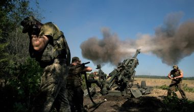 Ντονέτσκ: Οι ρωσικές δυνάμεις κατέλαβαν το χωριό Σοκόλ