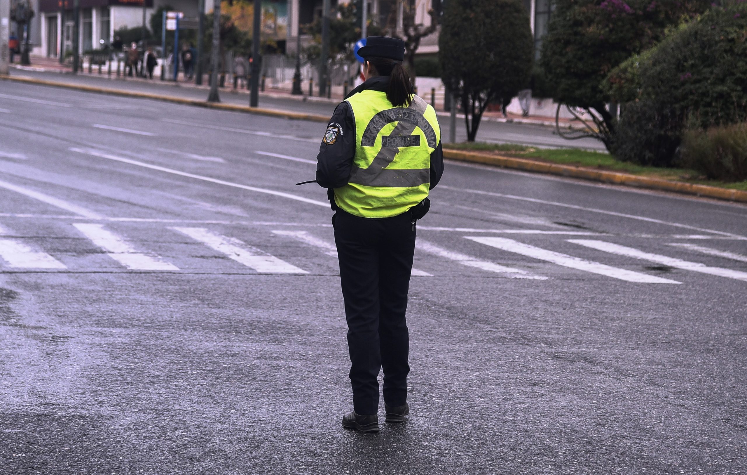 Πανεκπαιδευτικό συλλαλητήριο: Κυκλοφοριακές ρυθμίσεις την Πέμπτη στην Αθήνα