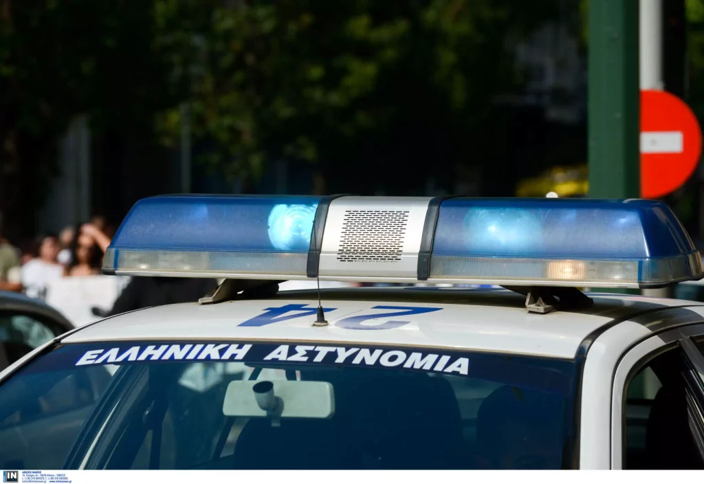 Αγρίνιο: Διαλύθηκε εγκληματική οργάνωση – Είχε διαπράξει διαρρήξεις και κλοπές οχημάτων σε Αιτωλοακαρνανία και Λευκάδα