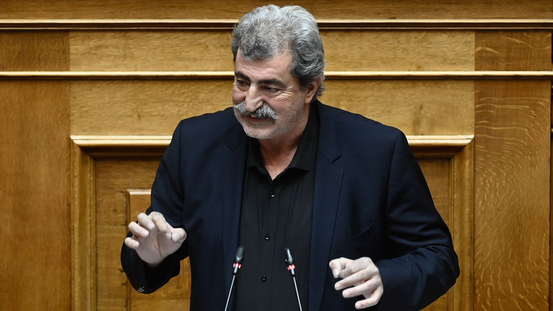 Ο Π.Πολάκης εκθέτει τον Α.Γεωργιάδη για απογευματινά χειρουργεία: «Δεν έχει εξασφαλίσει τα χρήματα»