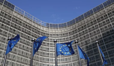 Ε.Ε: Σκληρή αντιπαράθεση στο παρασκήνιο για τις θέσεις των ευρωπαϊκών αξιωμάτων