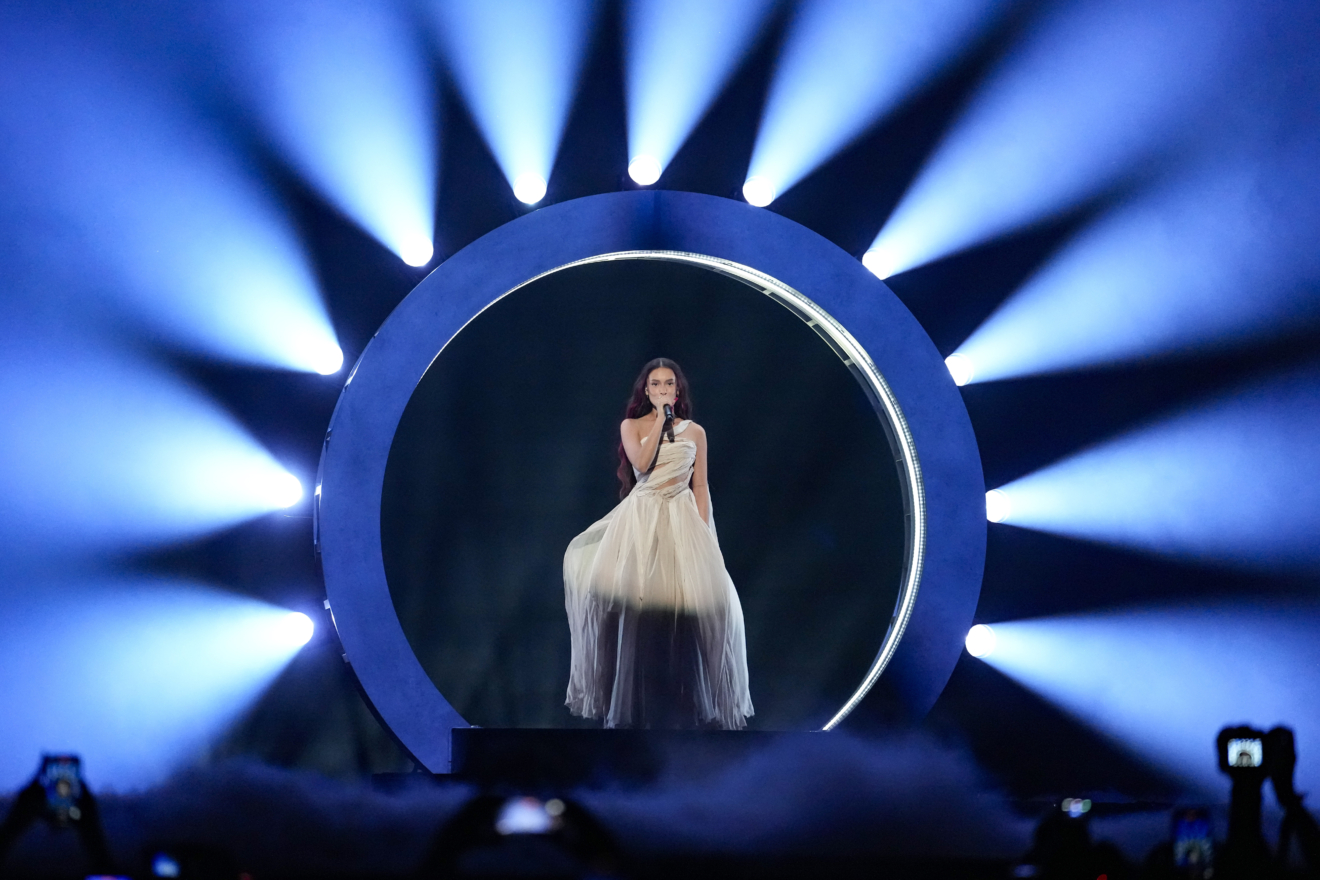 Eurovision 2024: Η EBU έβαλε ψεύτικα χειροκροτήματα όταν εμφανίστηκε το Ισραήλ για να μην ακούγονται οι αποδοκιμασίες