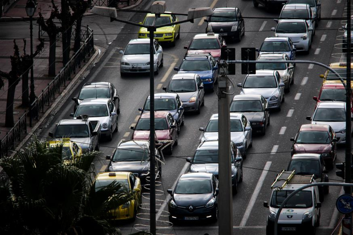 Τέλη κυκλοφορίας: Αλλάζουν τα πρόστιμα και τα ποσά πληρωμής – Όλα όσα πρέπει να γνωρίζετε