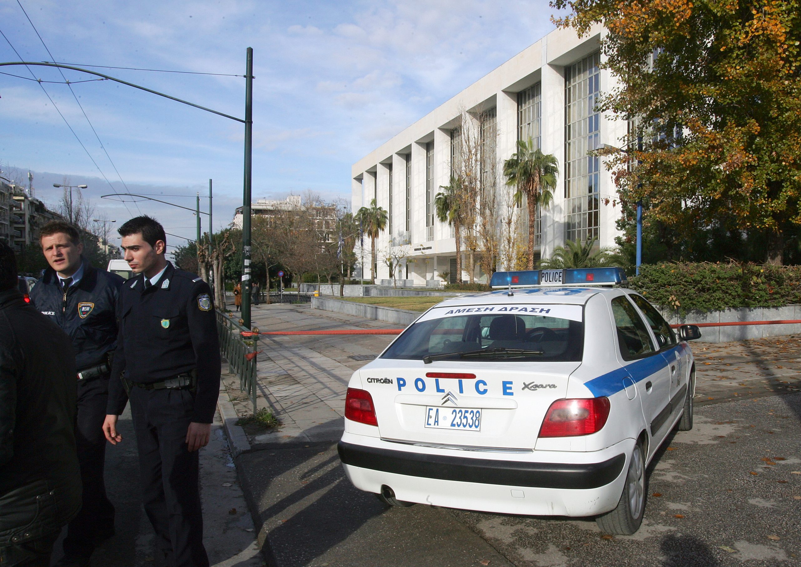 Κύκλωμα στοιχηματισμού: 173 ύποπτοι διερευνώνται για συμμετοχή σε εγκληματική οργάνωση