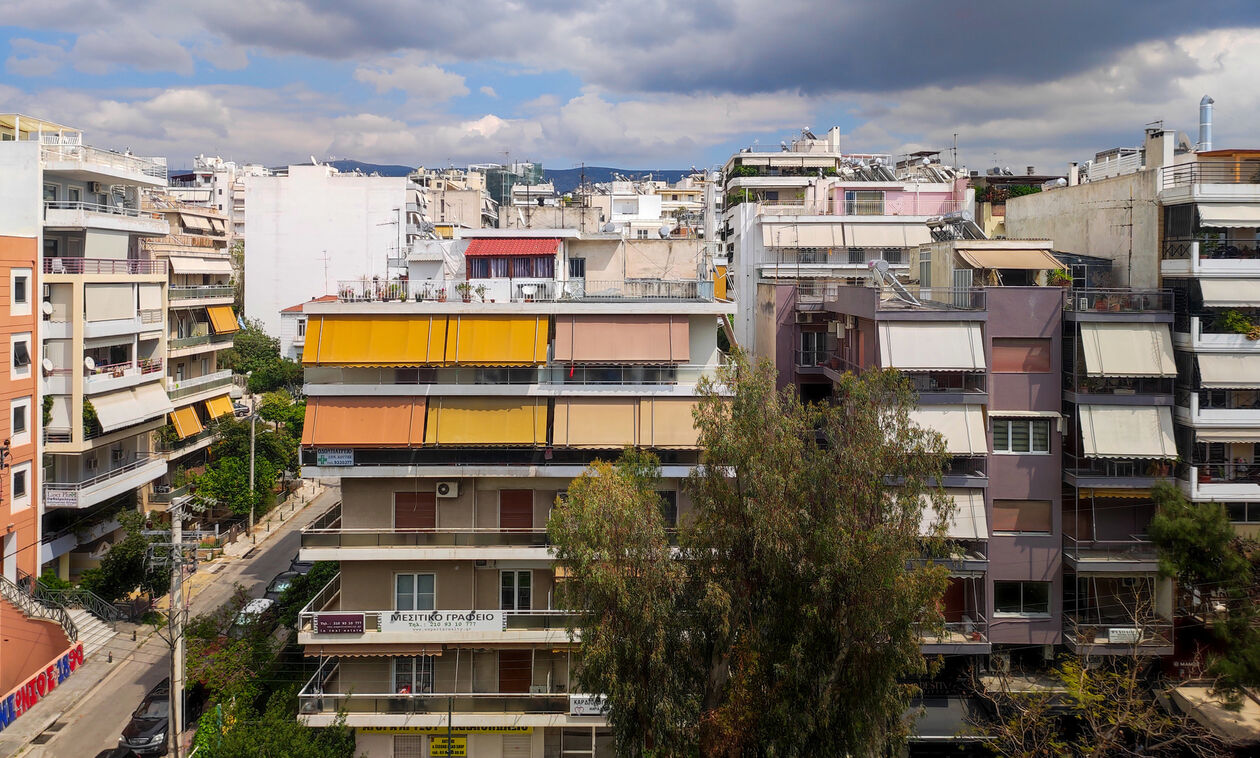 ΑΑΔΕ: Δείτε μέχρι πότε παρατείνεται η προθεσμία για τις δηλώσεις Ειδικού Φόρου Ακινήτων νομικών προσώπων