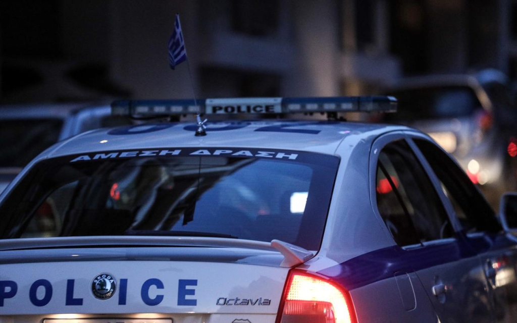 Ορεστιάδα: Συνελήφθη διακινητής παράνομων αλλοδαπών 