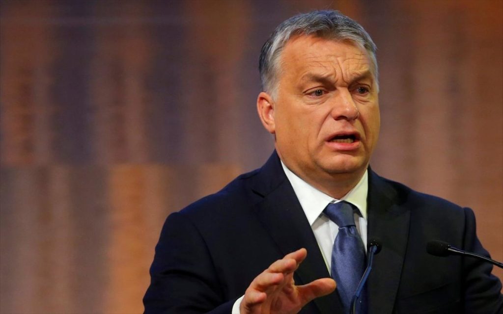 Ουγγαρία: «Αντίποινα» της ΕΕ στην κυβέρνηση Ορμπάν – 200 εκατ. ευρώ πρόστιμο για παραβίαση της μεταναστευτικής πολιτικής