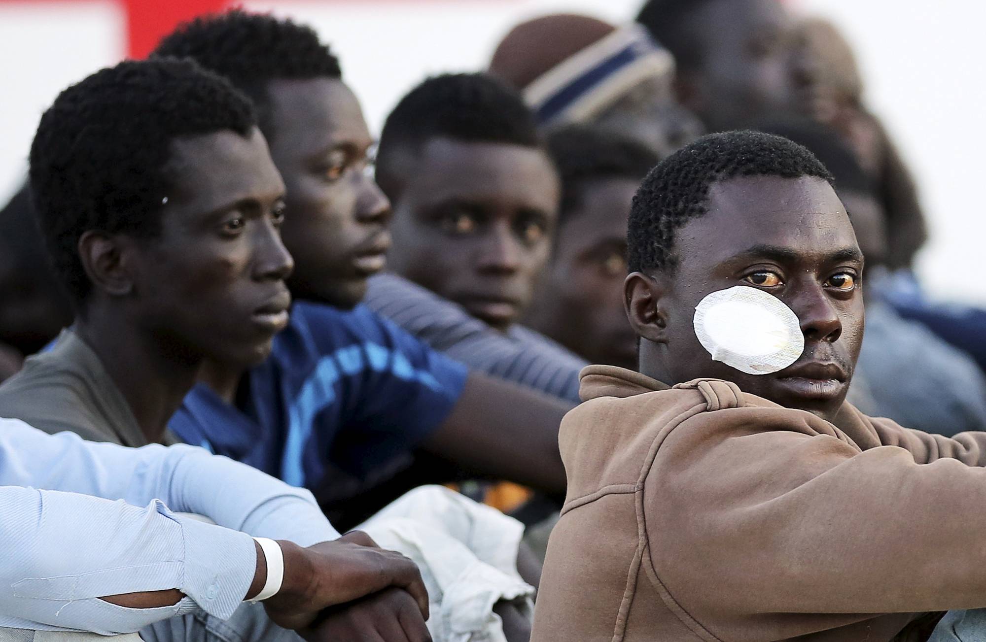 Ο αριθμός των παράνομων μεταναστών σε Έβρο και νησιά εκτοξεύτηκε – Ο μεγαλύτερος από το 2019