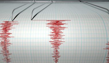 Ιράν: Τέσσερις νεκροί και 120 τραυματίες από τον φονικό σεισμό στη βορειοανατολική πόλη Κασμάρ