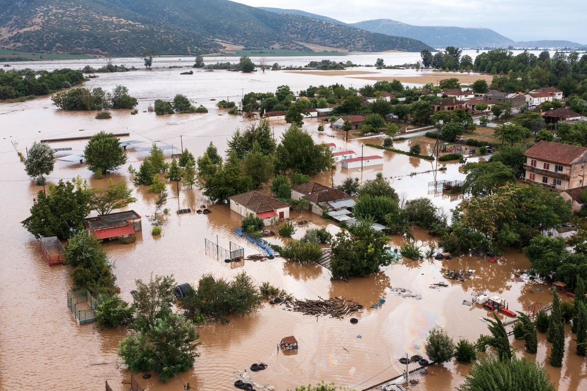 «Έρχεται» υποχρεωτική ασφάλιση για φυσικές καταστροφές από το 2025 για χιλιάδες επιχειρήσεις – «Τσουχτερό» το πρόστιμο