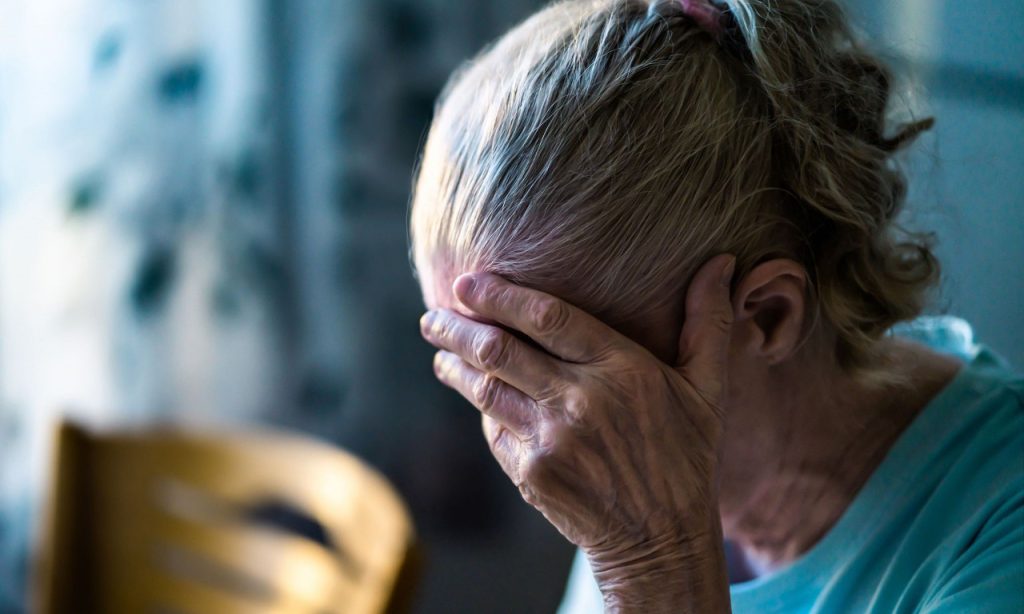 Αλτσχάιμερ: Μπορεί να εμφανιστεί χωρίς την εκδήλωση συμπτωμάτων