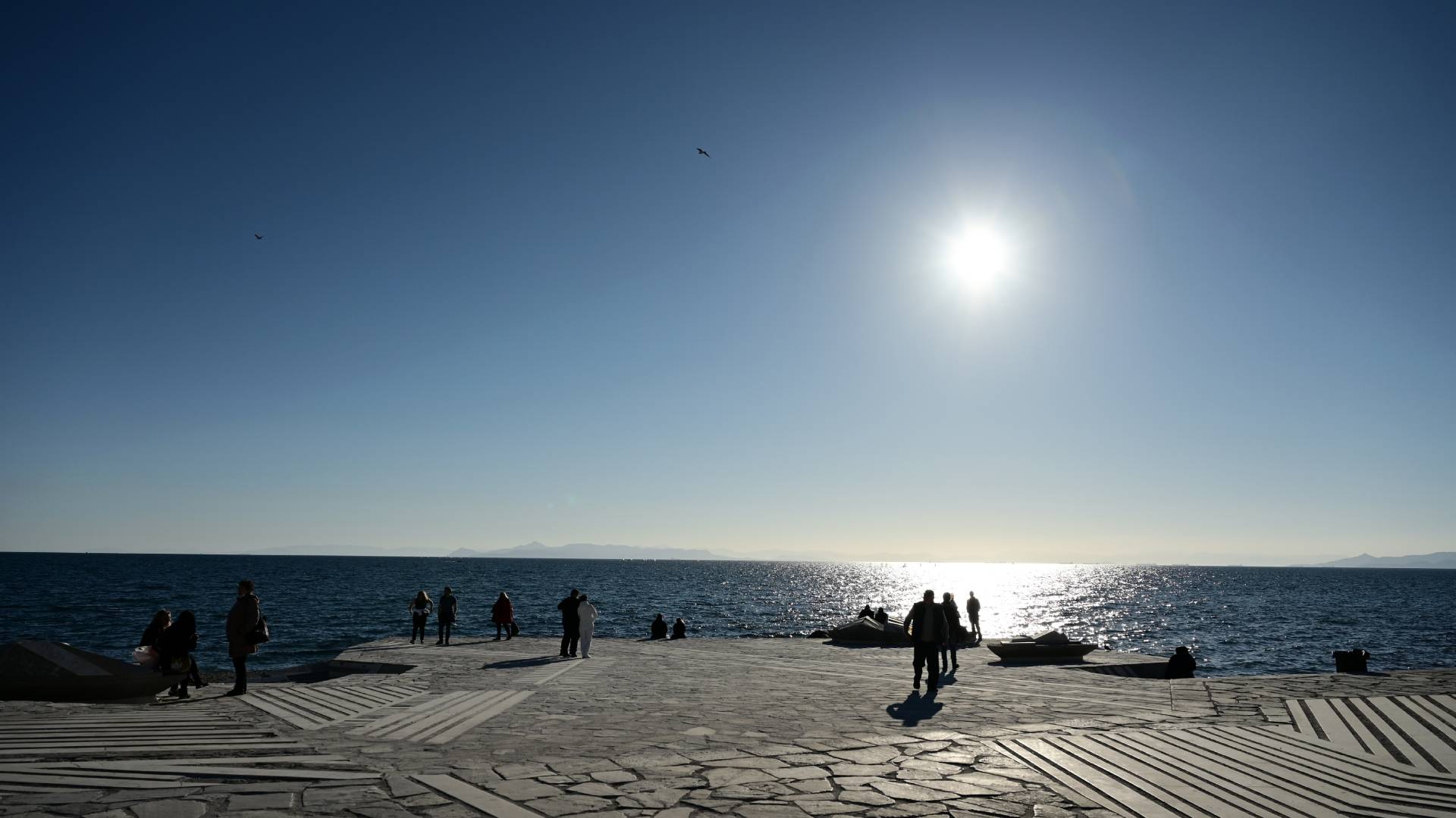 Καιρός: Αυτές οι 6 περιοχές είναι υποψήφιες για 40άρι την Τρίτη