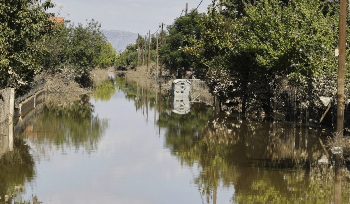 Μαγνησία: 30 κρούσματα γαστρεντερίτιδας – Στο «στόχαστρο» το νερό του δικτύου