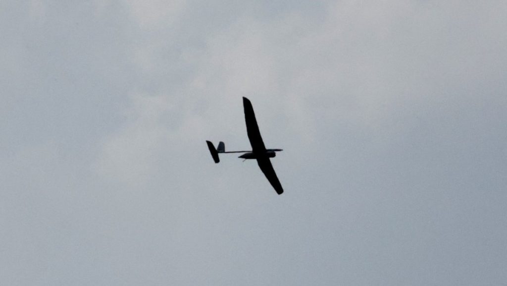 Κριμαία: Ουκρανικά drone έπληξαν επιβατηγό πλοίο με αμάχους