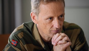 Νορβηγός στρατηγός: «Δύο ως τρία χρόνια έχει το ΝΑΤΟ πριν προετοιμαστεί η Ρωσία για γενικευμένο πόλεμο με τη Δύση»