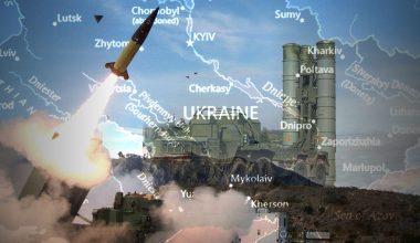 Ουκρανικός πόλεμος: Η απομυθοποίηση των S-400 και η υιοθέτηση από τους Αμερικανούς του βαλλιστικού δόγματος στις επιχειρήσεις