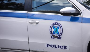 Μεσολόγγι: Συνελήφθη άνδρας που έκλεψε 16.000 ευρώ από φορτηγό και πήγε να αγοράσει αυτοκίνητο
