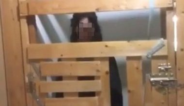 Καλαμάτα: Ελεύθεροι αφέθηκαν οι γονείς της 29χρονης που ζει σε κλουβί