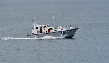 Σαμοθράκη: Ακαριαίος ο θάνατος του 43χρονου ψαροντουφεκά – Τον χτύπησε στο κεφάλι η προπέλα σκάφους