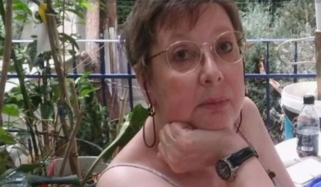 Μαρί-Πωλ Σουζάνα Κομίνη Flament: Πέθανε η δημοσιογράφος