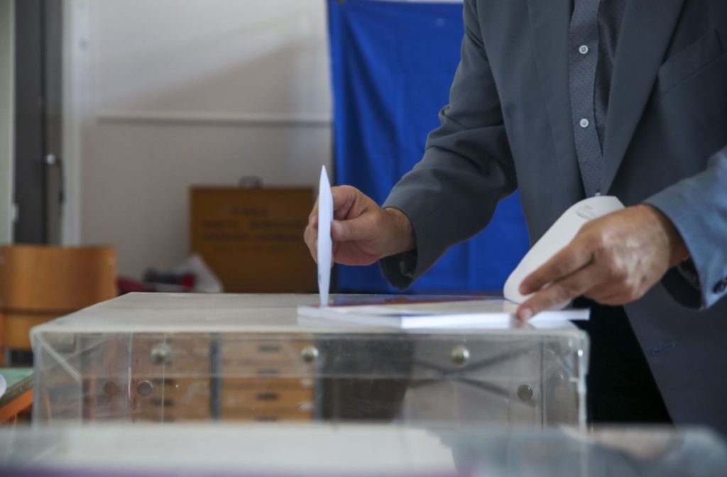 Πρόθεση ψήφου: Από 23,8% η ΝΔ – Πέφτει στο 6,6% από το 12% ο Βελόπουλος – «Στα ίδια» ΣΥΡΙΖΑ, ΝΙΚΗ, Φωνή Λογικής