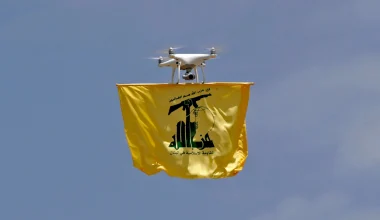 Η Χεζμπολάχ χτύπησε με drones-καμικάζι Χριστιανούς Δρούζους στο Βόρειο Ισραήλ – Δεν ήχησαν οι σειρήνες (βίντεο)