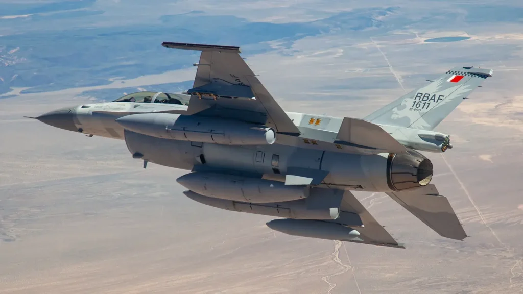 ΗΠΑ: Σημαντικό βήμα για την αγορά F-16 Block 70 από τους Τούρκους