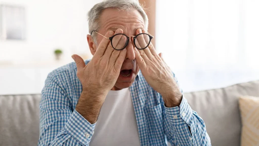 Εκφύλιση ωχράς κηλίδας: Πιθανή θεραπεία για την καταπολέμηση της απώλειας όρασης ανακάλυψαν επιστήμονες