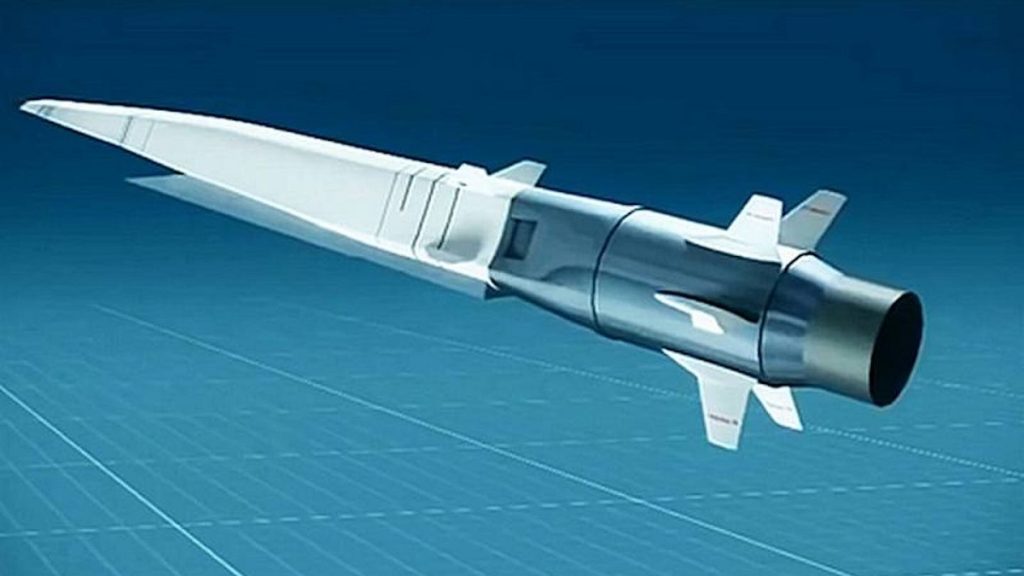 Η Ρωσία στέλνει υπερ-υπερηχητικούς πυραύλους Zircon έξω από την Φλώριδα! – Θα επισκεφθούν την Κούβα