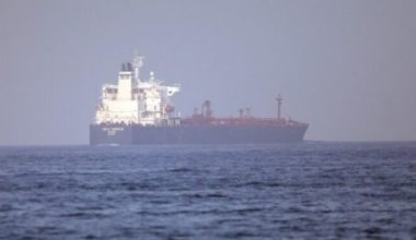 Ελληνόκτητο πλοίο δέχτηκε επίθεση από τους Χούθι ενώ έπλεε στην Ερυθρά Θάλασσα